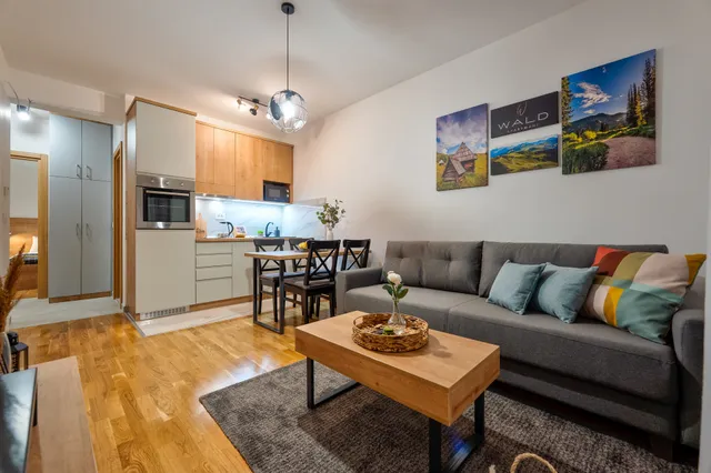 Wald Apartmani Zlatibor