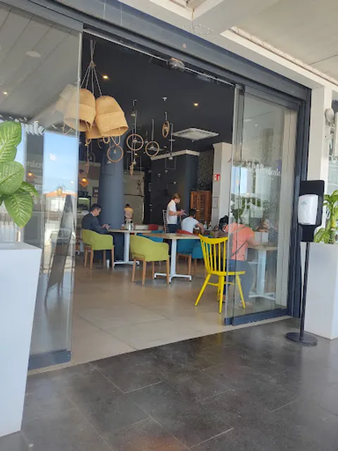 A Poniente Gastro Bar