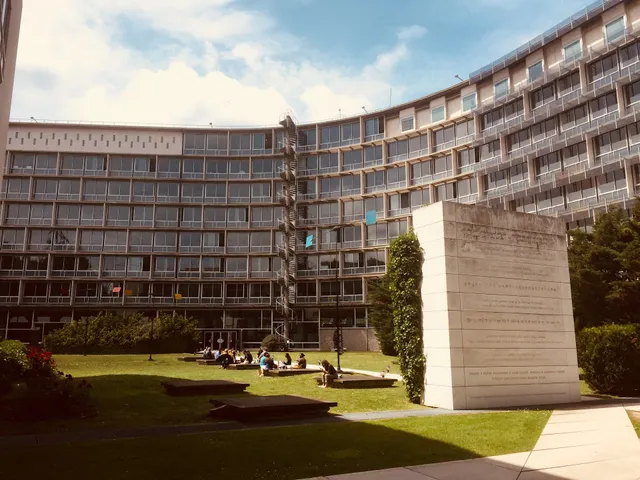 La France à l'UNESCO