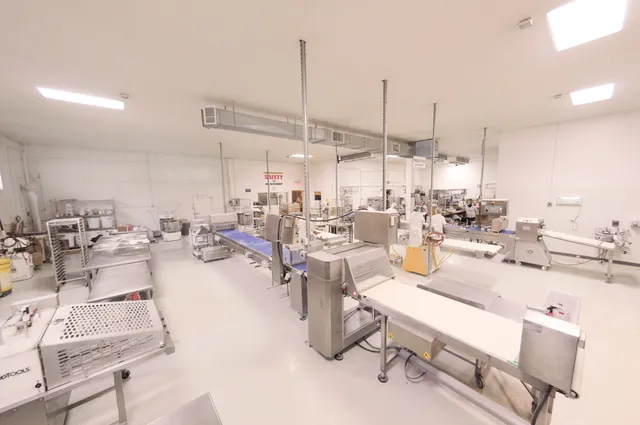 Chicago Gourmet Wholesale Bakery