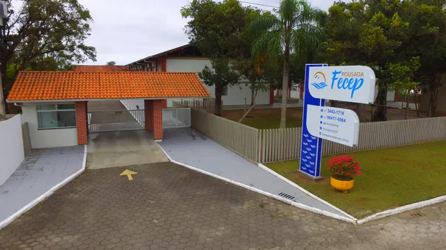 Summer Camp - Unions of Parana Commerce