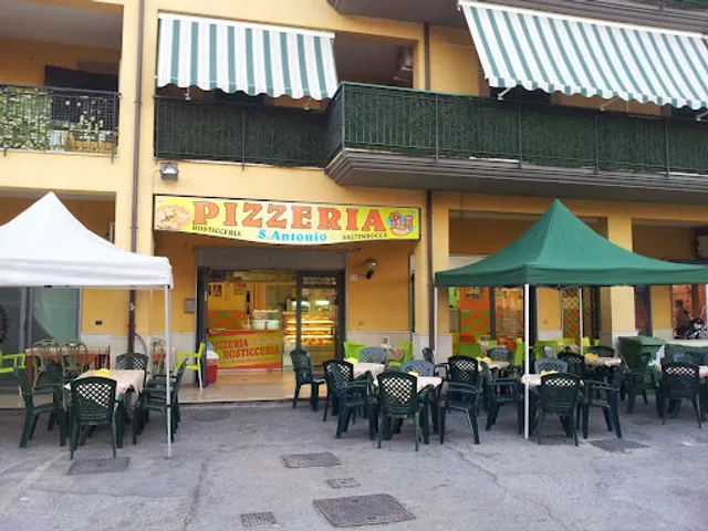 Pizzeria Rosticceria S. Antonio