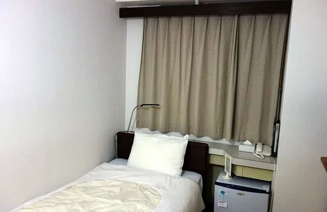 Business Hotel Tsujii