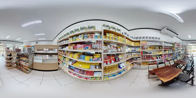 Panificadora Popular