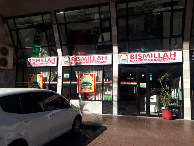 Bismillah Restaurant-B1