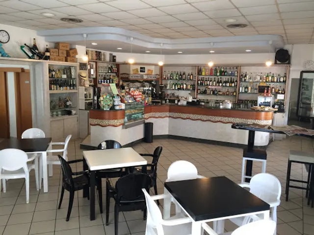 bar aurora san giorgio