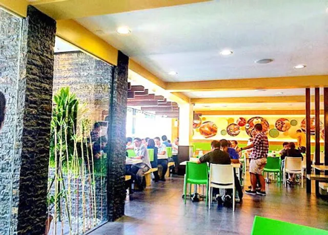 Bugis Singapore Street Food