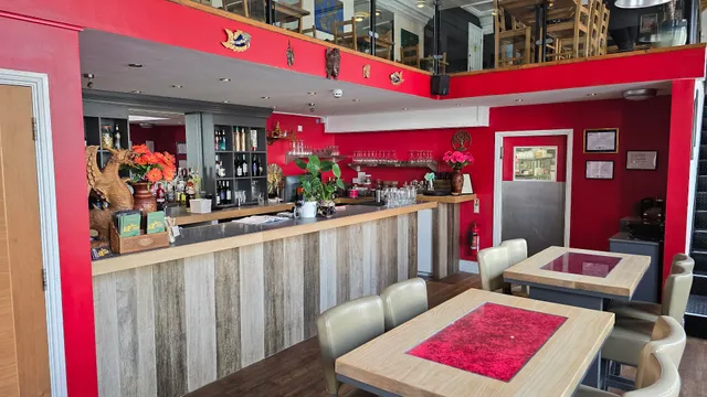 Siam Smile Thai Restaurant