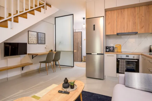 Alex Apartments Ioannina