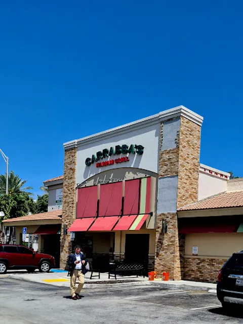 Carrabba's Italian Grill