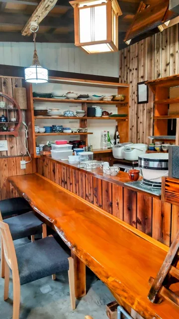 旬彩料理 福田屋 幸の