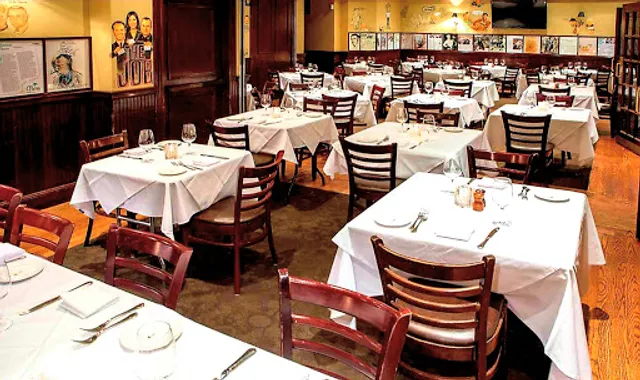 The Palm – New York