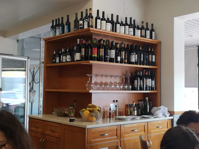 Charneca do Bailadouro