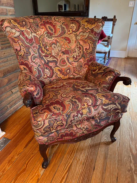 Longmont Upholstery