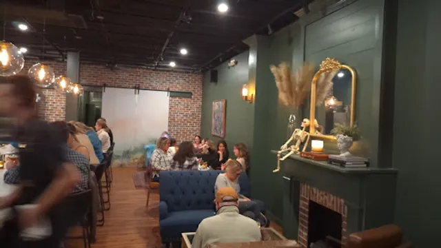 The Primrose (Mission, KS)