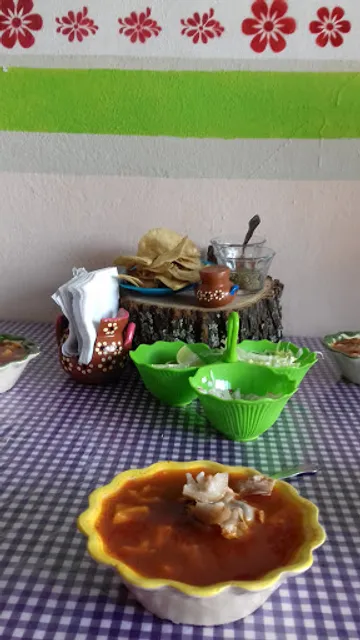 Restaurante El Jarocho