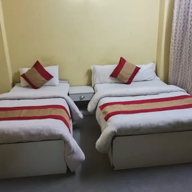 Hotel Times Sundhara Lodge