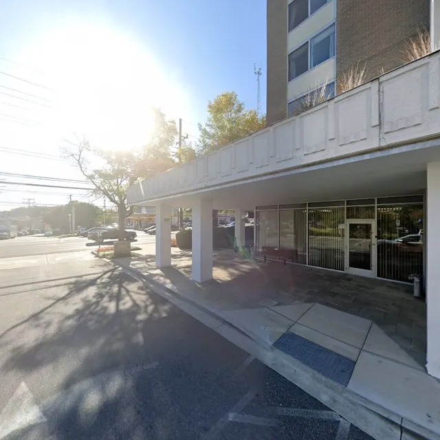 The Kenwood Condominium