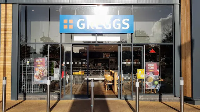 Greggs