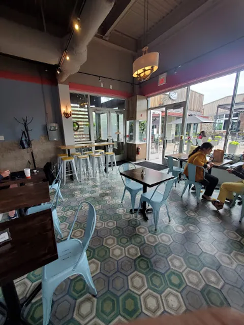 Urbano Modern Italian