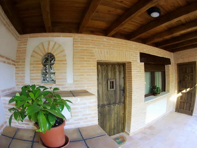 Apartamento Los Arcos