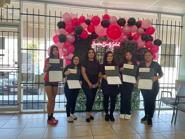 American Beauty School