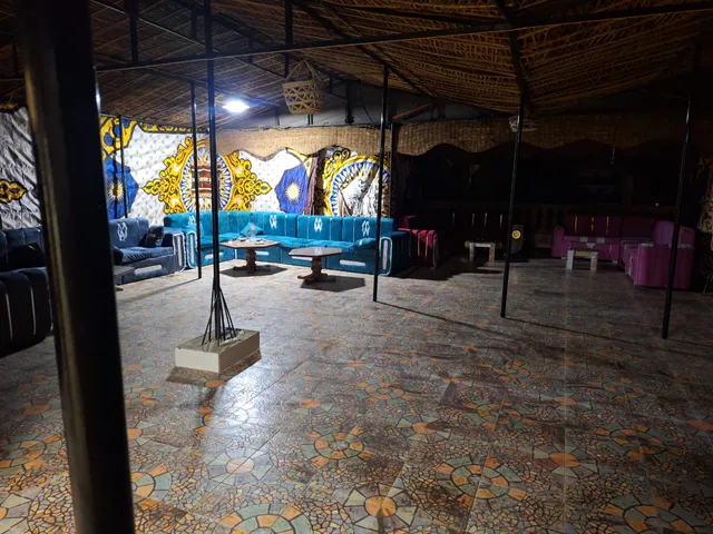 Queen Palace Hotel Luxor