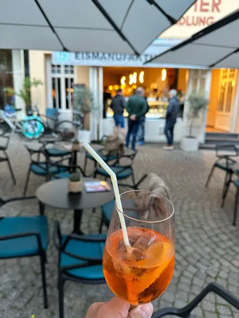 Eismanufaktur Bonifatius