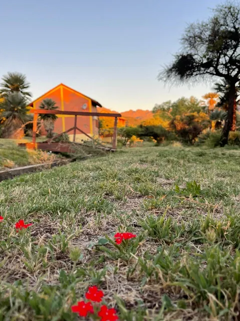 Chacras de Palmares Cabañas