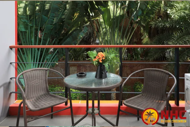 Nai Harn Condominium