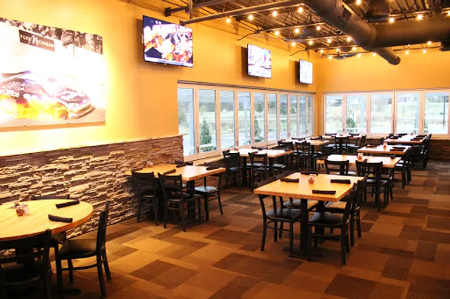 Klavon's Pizzeria & Pub