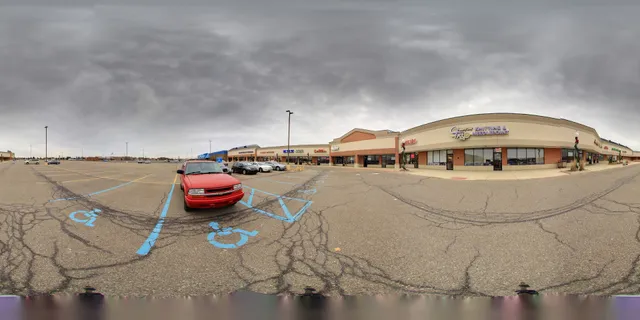 Time to Unwind, formerly Crafty Lady Trio Inc