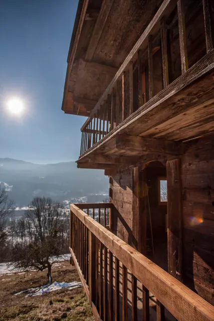 L'Echappée des Rêves