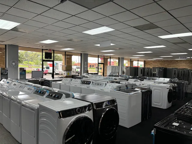 Appliance Liquidators