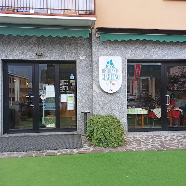 Ristorante Giardino