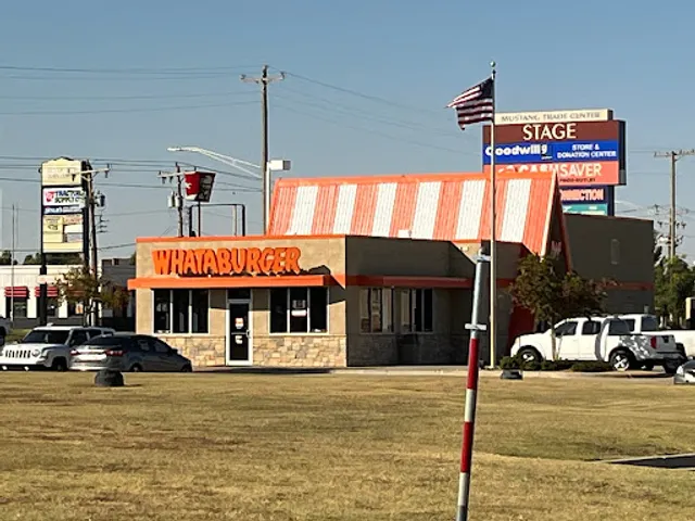 Whataburger