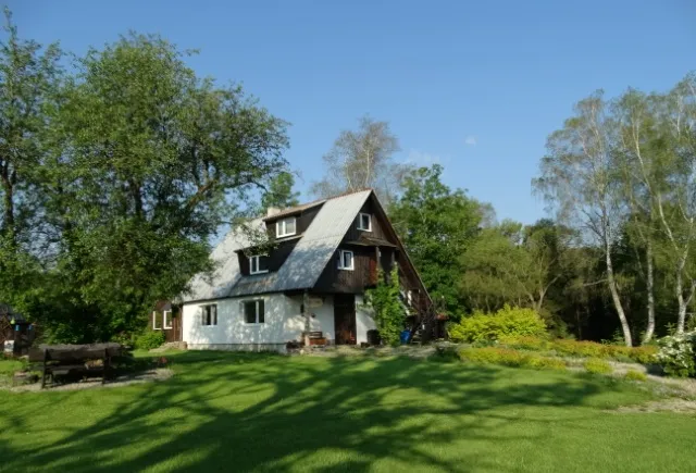 Podołynia | Gospodarstwo Agroturystyczne