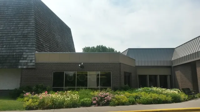 Salem Covenant Church