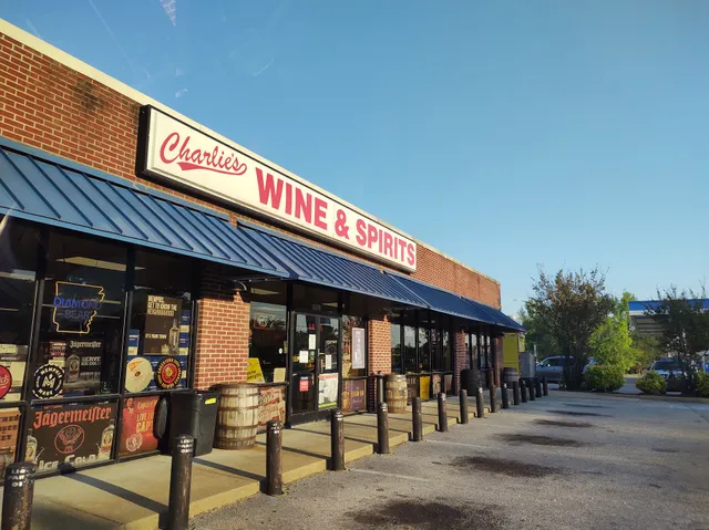 Charlies Wine & Spirits