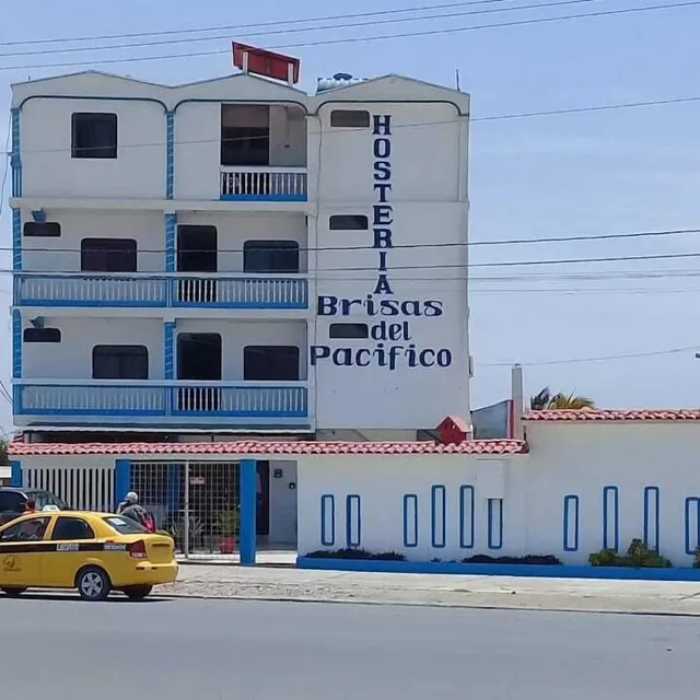 Hotel Brisas Del Pacífico