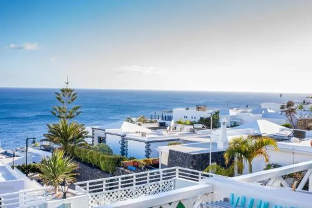 Apartamento Las Terracitas 43