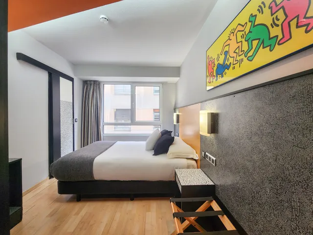 Hotel Faranda Pathos Gijón, Ascend Hotel Collection