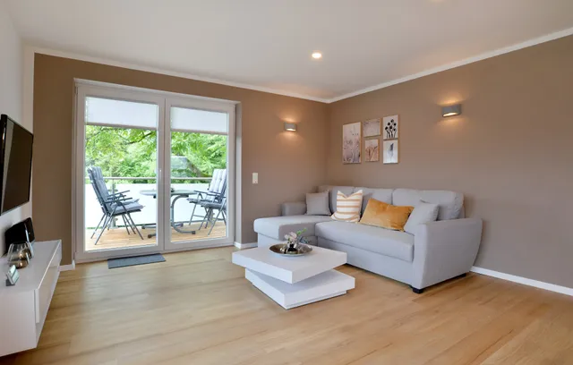 KLEINE EIFEL AUSZEIT