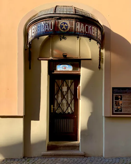 Hackerbräu