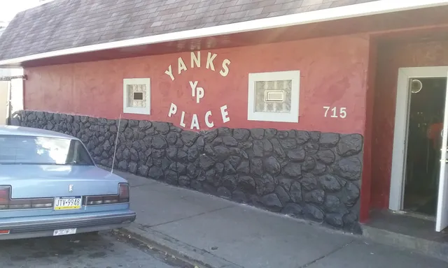 Yank's Place