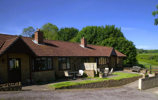 Lewesdon Farm Holiday Cottages