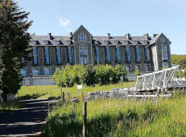 Les Gites du Royal Aubrac