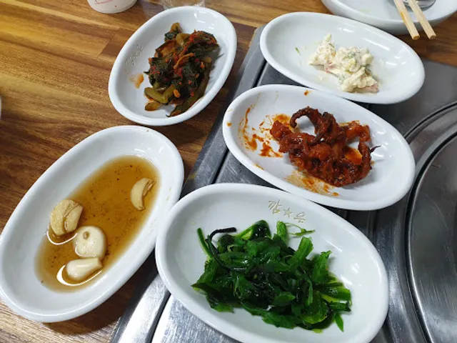 제주어멍 금광동점