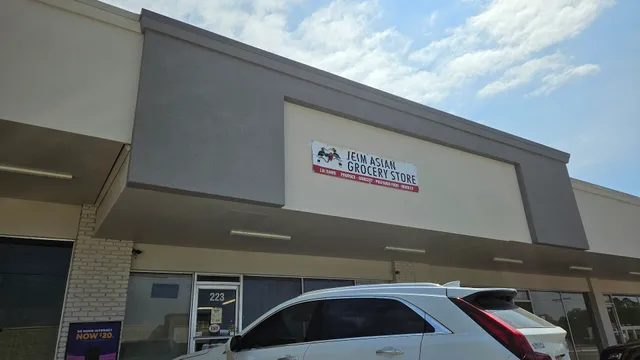 Cherry Asian Market LLC