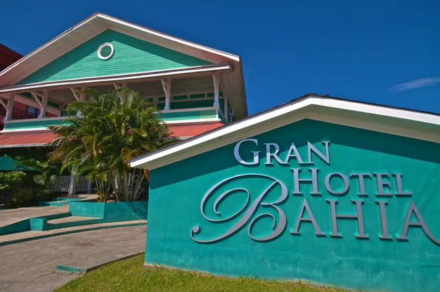 Gran Hotel Bahía